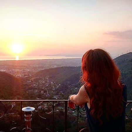 Dulcis In Borgo Bed & Breakfast Santa Lucia  Екстериор снимка