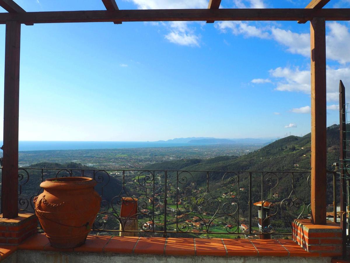 Dulcis In Borgo Bed & Breakfast Santa Lucia  Екстериор снимка