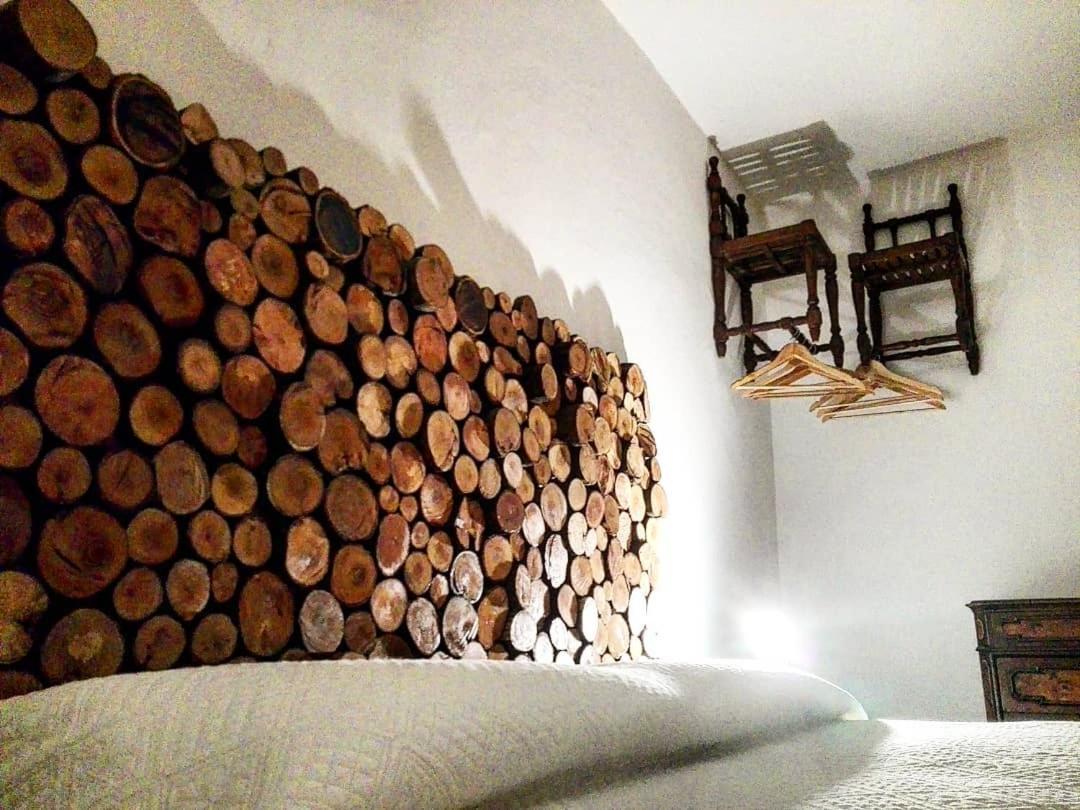 Dulcis In Borgo Bed & Breakfast Santa Lucia  Екстериор снимка
