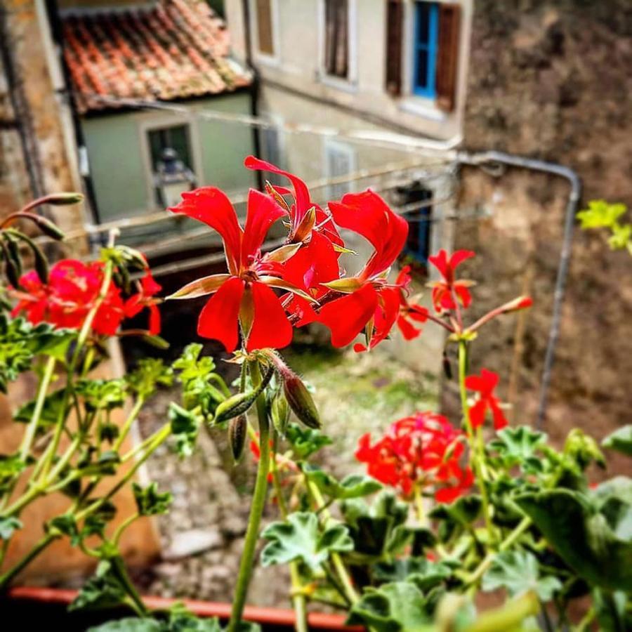 Dulcis In Borgo Bed & Breakfast Santa Lucia  Екстериор снимка