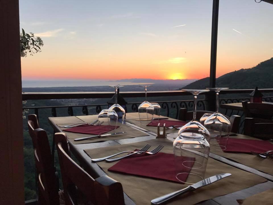 Dulcis In Borgo Bed & Breakfast Santa Lucia  Екстериор снимка